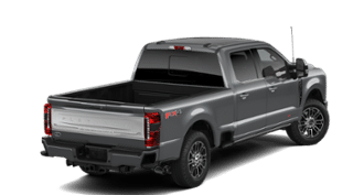 2026 Ford Super Duty® External Image 3